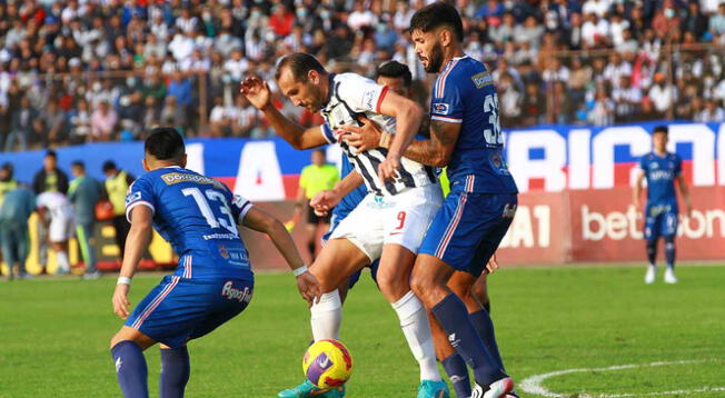 pronostico alianza lima mannucci cuotas paolo guerrero