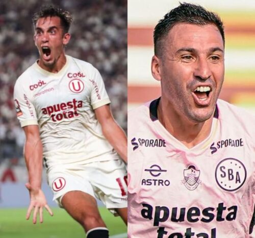 Pronóstico Universitario vs. Sport Boys: Cuotas y cuánto pagan | HOY