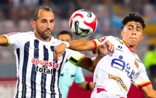 Pronóstico Alianza Lima vs. Atlético Grau: Cuotas y cuánto pagan | HOY