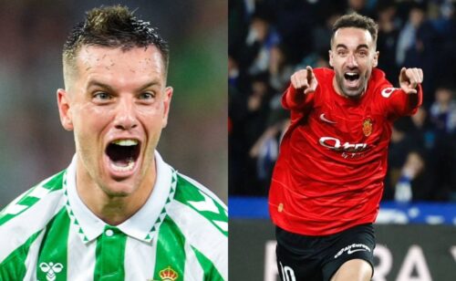 Pronóstico Betis vs. Mallorca: Cuotas y cuánto pagan | HOY