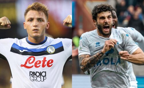 Pronóstico Atalanta vs. Como: Cuotas y cuánto pagan | HOY