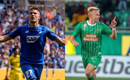 Pronóstico Hoffenheim vs. Werder Bremen: Cuotas y cuánto pagan | HOY