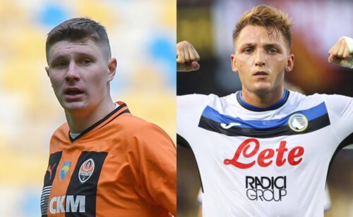 Pronóstico Shakhtar vs. Atalanta: Cuotas y cuánto pagan | HOY