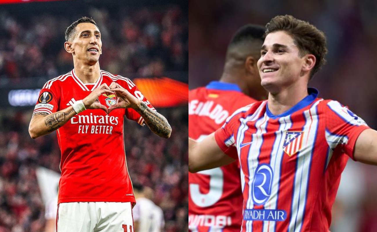 Pronóstico Benfica vs. Atlético de Madrid: Cuotas y cuánto pagan | HOY