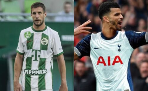 Pronóstico Ferencvaros vs. Tottenham: Cuotas y cuánto pagan | HOY