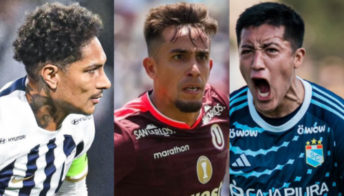 Liga 1 Te Apuesto: ¿Qué dejó la Fecha 10 del Torneo Clausura?