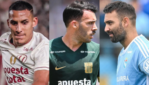 Liga 1 Te Apuesto: ¿Qué dejó la Fecha 11 del Torneo Clausura?