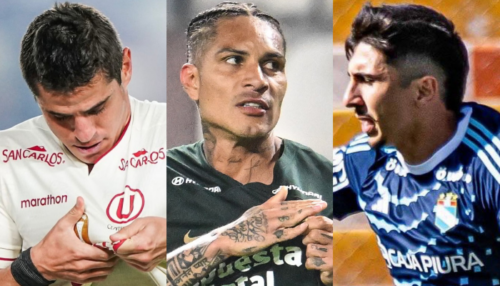 Liga 1 Te Apuesto: ¿Qué dejó la Fecha 12 del Torneo Clausura?