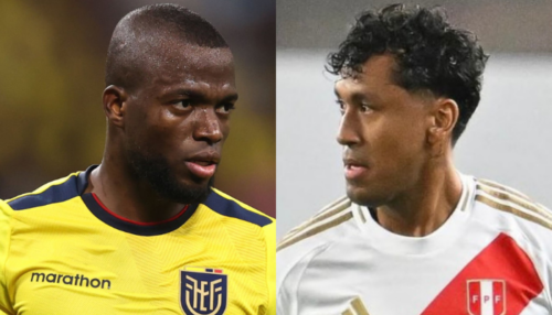 Pronóstico Ecuador vs. Perú: Cuotas y cuánto pagan