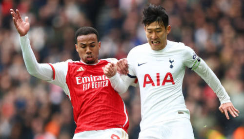 Pronóstico Tottenham vs. Arsenal: Cuotas y cuánto pagan | HOY