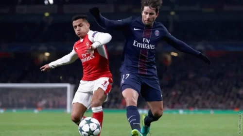 Pronóstico Arsenal vs. PSG: Cuotas y cuánto pagan | HOY