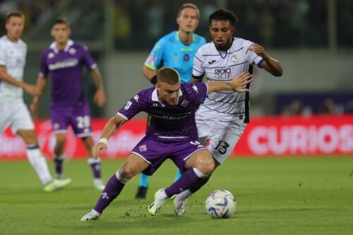 Pronóstico Atalanta vs. Fiorentina: Cuotas y cuánto pagan | HOY