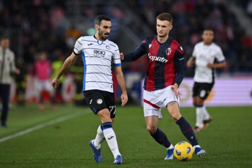 Pronóstico Atalanta vs. Bologna: Cuotas y cuánto pagan | HOY