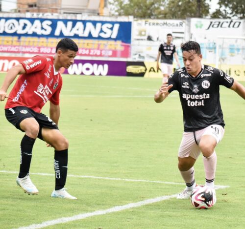 Resumen, Unión Comercio 0 - 2 Sport Boys: video, goles y crónica del partido