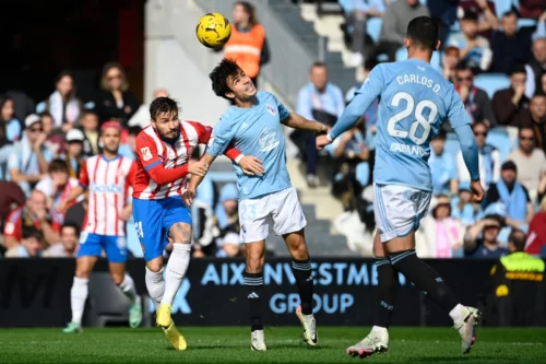 Pronóstico Celta de Vigo vs. Girona: Cuotas y cuánto pagan | HOY