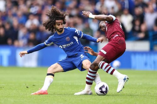 Pronóstico Chelsea vs. West Ham: Cuotas y cuánto pagan | HOY