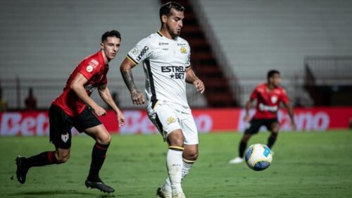 Pronóstico Criciuma vs. Goianiense: Cuotas y cuánto pagan | HOY