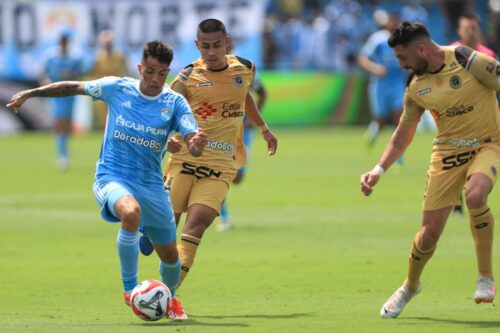 Pronóstico Sporting Cristal vs. Cusco: Cuotas y cuánto pagan | HOY