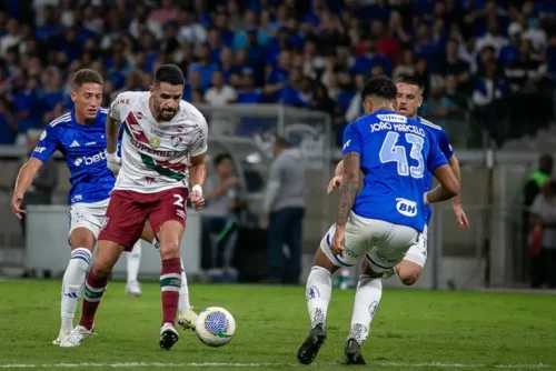 Pronóstico Fluminense vs. Cruzeiro: Cuotas y cuánto pagan | HOY