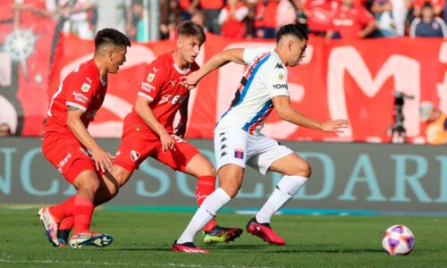 Pronóstico Independiente vs. Tigre: Cuotas y cuánto pagan | HOY