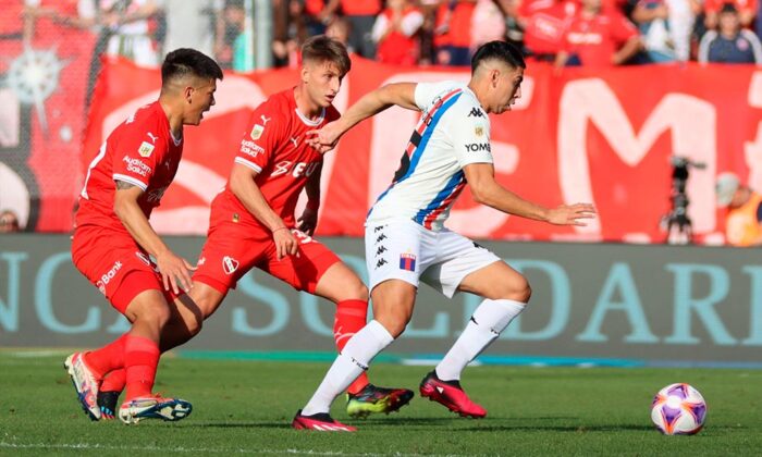 Pronóstico Independiente vs. Tigre: Cuotas y cuánto pagan | HOY