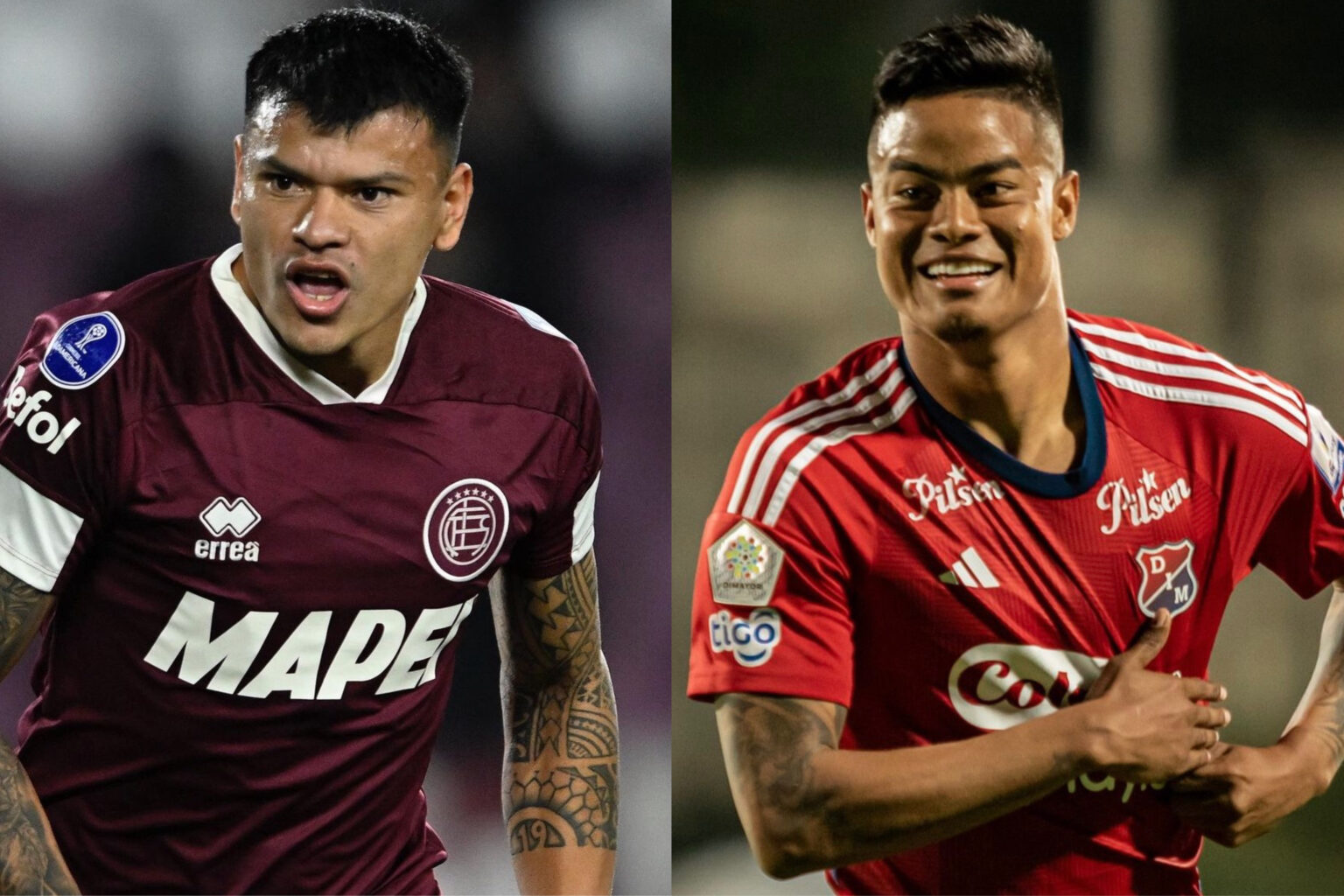 Pronóstico Lanús vs. Independiente Medellín: Cuotas y cuánto pagan | HOY