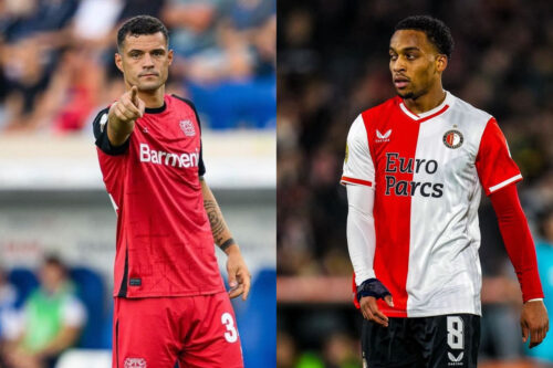 Pronóstico Bayer Leverkusen vs. Feyenoord: Cuotas y cuánto pagan | HOY