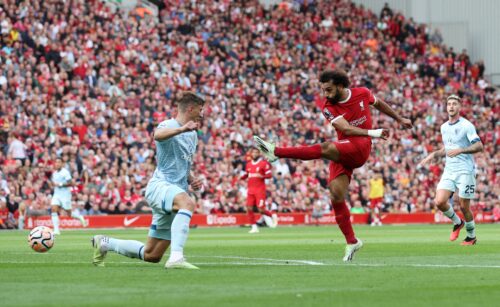 Pronóstico Liverpool vs. Bournemouth: Cuotas y cuánto pagan | HOY