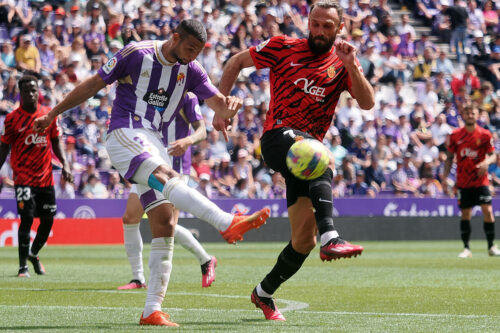 Pronóstico Real Valladolid vs. Mallorca: Cuotas y cuánto pagan | HOY