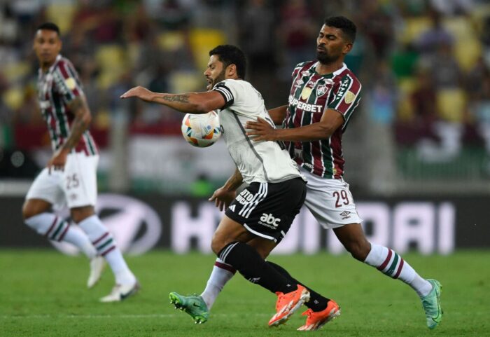 Pronóstico Atlético Mineiro vs. Fluminense: Cuotas y cuánto pagan | HOY