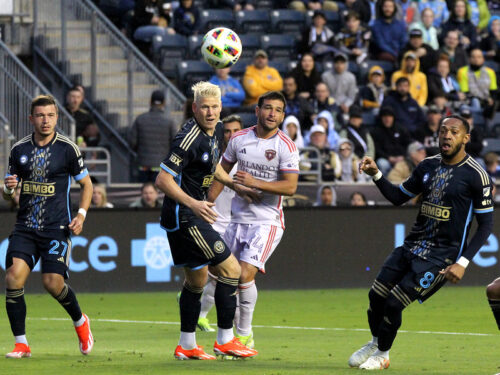 Pronóstico Orlando City vs. Philadelphia: Cuotas y cuánto pagan | HOY