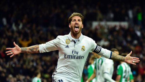 ¡No se cansan de fichar!: Sergio Ramos suena para llegar a Cointhians