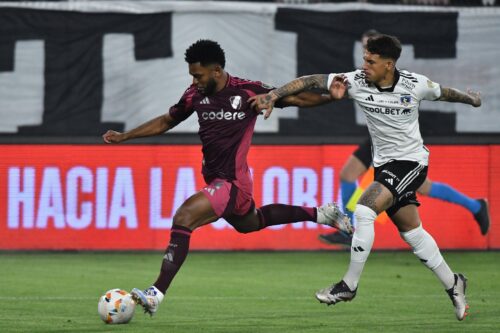 Resumen, River 1-1 Colo-Colo: video, goles y crónica del partido