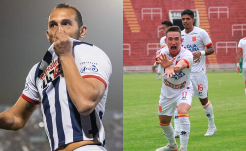 Pronóstico Alianza Lima vs. Atlético Grau: Cuotas y cuánto pagan | HOY