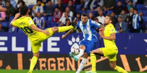 Pronóstico Villarreal vs. Espanyol: Cuotas y cuánto pagan | HOY