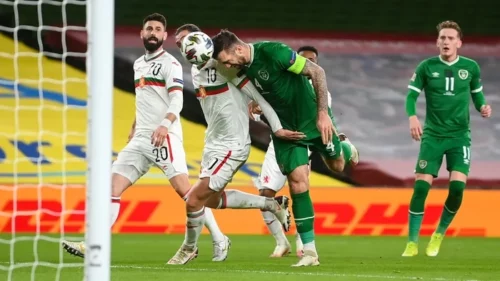 Pronóstico Irlanda del Norte vs Bulgaria: Cuotas y cuánto pagan | HOY