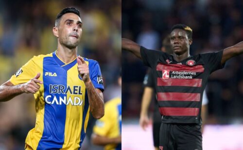 Pronóstico Maccabi Tel Aviv vs. Midtjylland: Cuotas y cuánto pagan | HOY