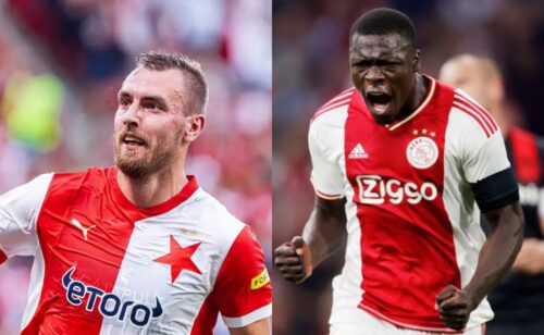 Pronóstico Slavia Praga vs Ajax: Cuotas y cuánto pagan | HOY