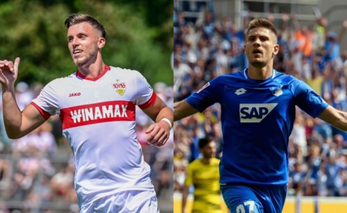 Pronóstico Stuttgart vs. Hoffenheim: Cuotas y cuánto pagan | HOY