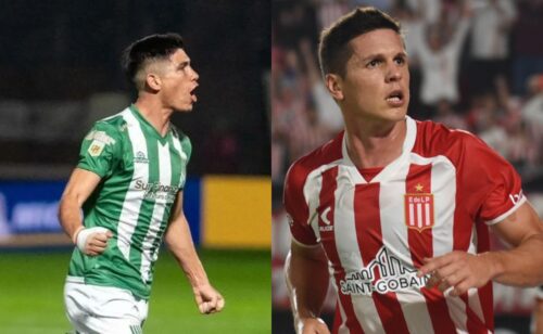 Pronóstico Banfield vs Estudiantes: Cuotas y cuánto pagan | HOY