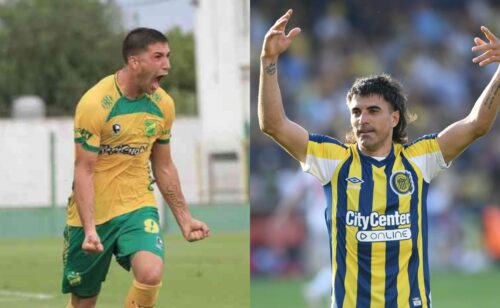 Pronóstico Defensa y Justicia vs Rosario Central: Cuotas y cuánto pagan | HOY