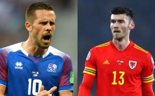 Pronóstico Islandia vs. Gales: Cuotas y cuánto pagan | HOY