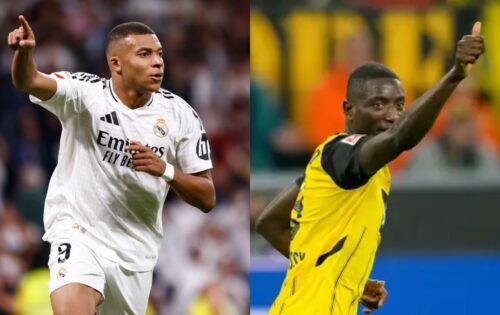 Pronóstico Real Madrid vs. Dortmund: Cuotas y cuánto pagan | HOY