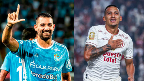 Pronóstico Sporting Cristal vs. Universitario: Cuotas y cuánto pagan | HOY