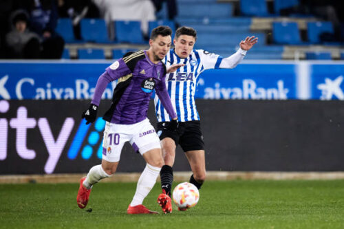 Pronóstico Alavés vs. Real Valladolid: Cuotas y cuánto pagan | HOY