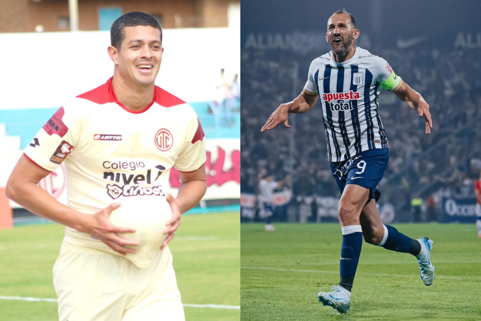 Pronóstico UTC vs. Alianza Lima: Cuotas y cuánto pagan | HOY