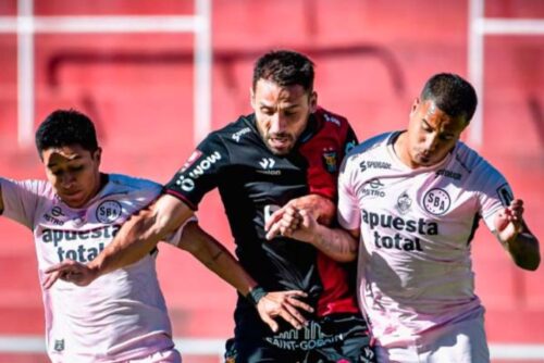 Pronóstico Sport Boys vs. Melgar: Cuotas y cuánto pagan | HOY