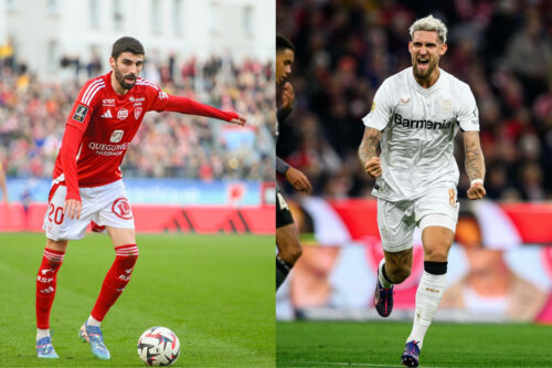 Pronóstico Brest vs. Bayer Leverkusen: Cuotas y cuánto pagan | HOY