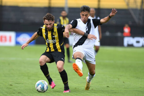 Pronóstico Danubio vs. Peñarol: Cuotas y cuánto pagan | HOY