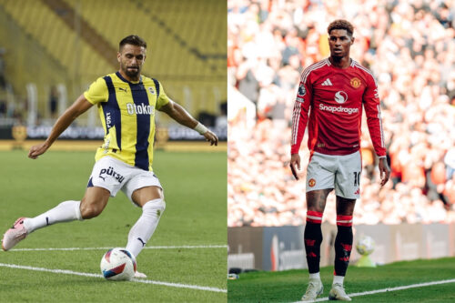 Pronóstico Fenerbache vs. Manchester United: Cuotas y cuánto pagan | HOY